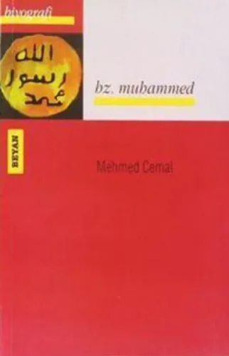 Hz. Muhammed