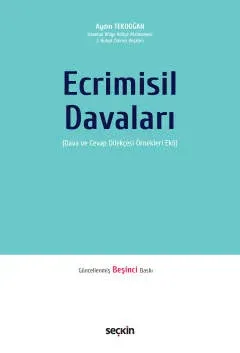 Ecrimisil Davaları