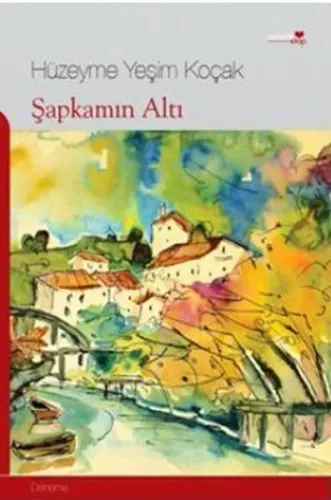 Şapkamın Altı