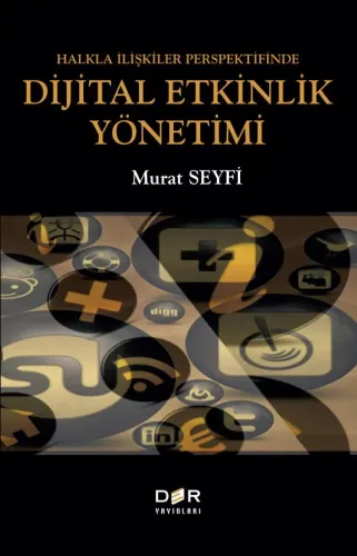 HALKLA İLİŞKİLER PERSPEKTİFİNDEN DİJİTAL ETKİNLİK YÖNETİMİ