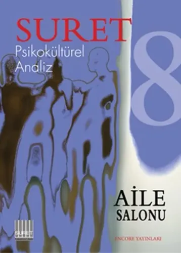 Suret Psikokültürel Analiz, Sayı 8