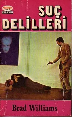 Suç Delilleri -34