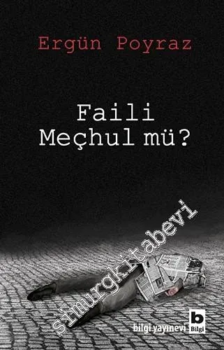 Faili Meçhul mü? -        2016