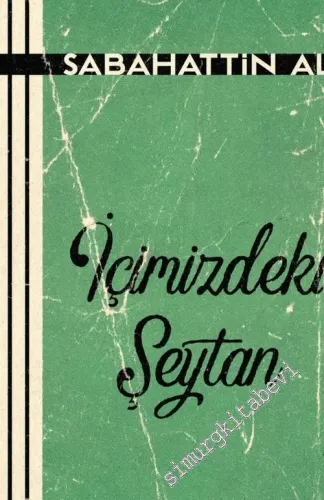 İçimizdeki Şeytan -         2024