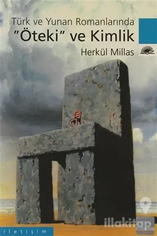 Öteki ve Kimlik