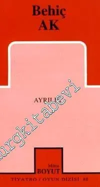 Ayrılık -        1997
