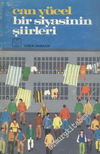 Bir Siyasinin Şiirleri -