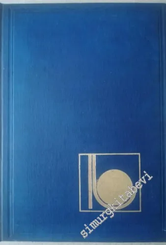 Işık Lisesi Yıllığı 1973 - 1974 -        1973