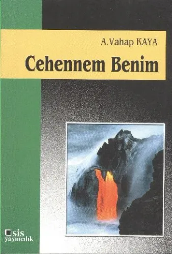Cehennem Benim