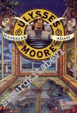 Ulysses Moore 4: Maskeler Adası -        2014