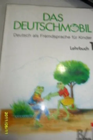 Das Deutschmobil 1