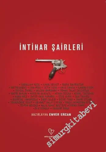 İntihar Şairleri -         2016