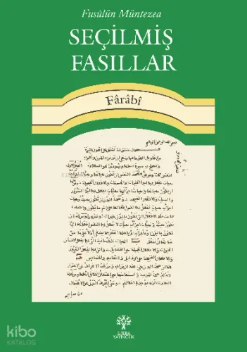 Seçilmiş Fasıllar
