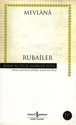 Rubailer - Hasan Ali Yücel Klasikleri