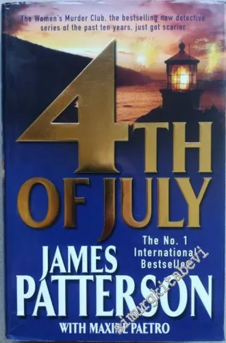4th of July (Women's Murder Club) -        2005