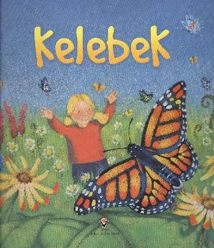 Kelebek [Ciltsiz] (Brd)