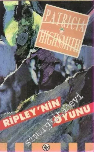 Ripley'in Oyunu -        1991