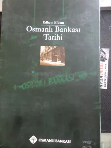 Osmanlı Bankası Tarihi