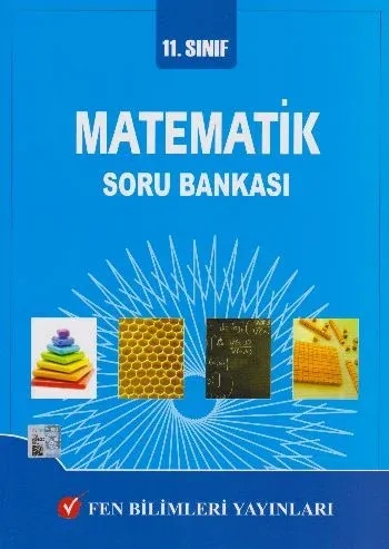 Fen 11. Sınıf Matematik Soru Bankası