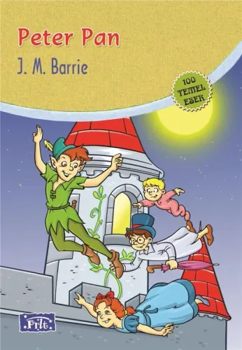 PETER PAN
