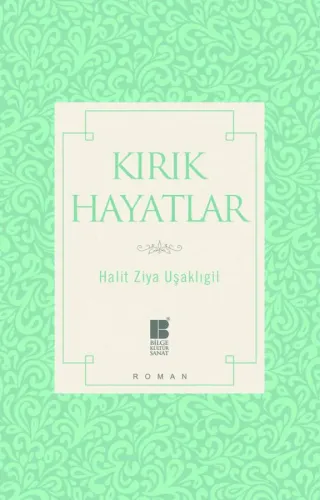 Kırık Hayatlar