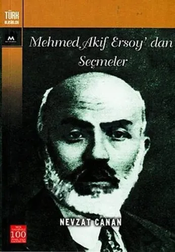 Mehmet Akif Ersoy'dan Seçmeler