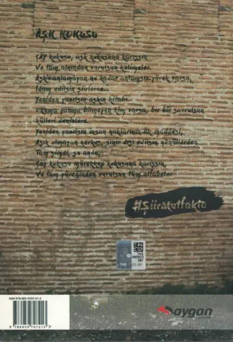 Ulan Nasıl Sevmişim Rabia Karaca Aygan Yayınevi %55 indirimli