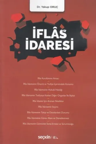 İflas İdaresi