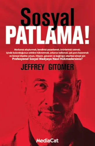 Sosyal Patlama
