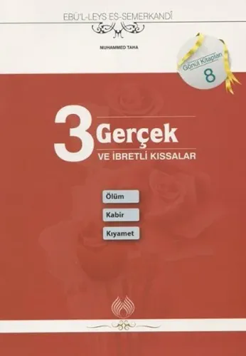 3 Gerçek Ve İbretli Kıssalar