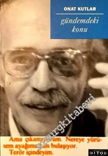 Gündemdeki Konu -        1995