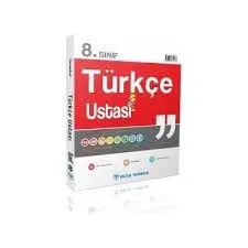 MUTLU TÜRKÇE USTASI 8. SINIF