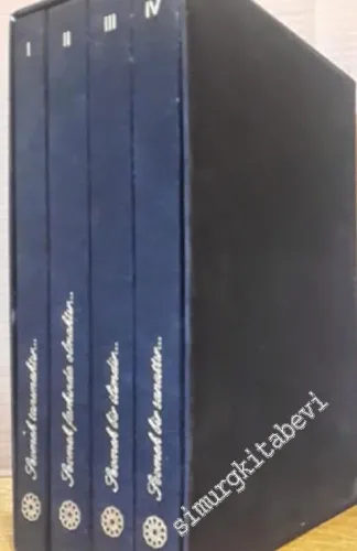 Muradiye Eğitim Bilim Kültür Sanat Adına Düşünen Dergisi: Peygamberimiz (SAV) Özel Sayısı 4 Cilt TAKIM  -     6  Kış - Bahar 2010