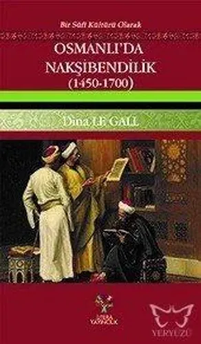 Osmanlı'da Nakşibendilik (1450-1700)