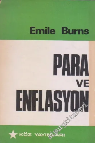 Para ve Enflasyon  -