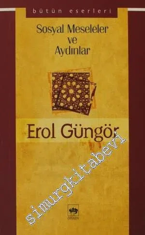Sosyal Meseleler ve Aydınlar