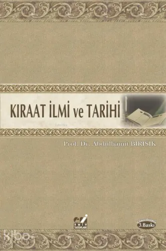 Kıraat İlmi ve Tarihi