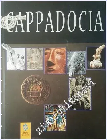Cappadocia: Tracing the history of Cappadocia -        1998