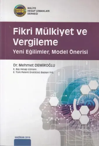 Fikri Mülkiyet ve Vergileme