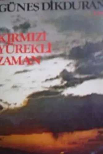 Kırmızı Yürekli Zaman