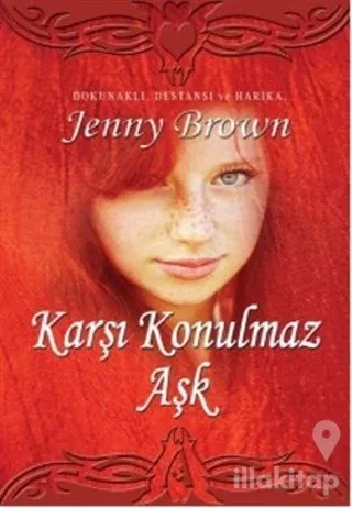 Karşı Konulmaz Aşk