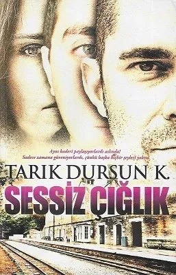 Sessiz Çığlık