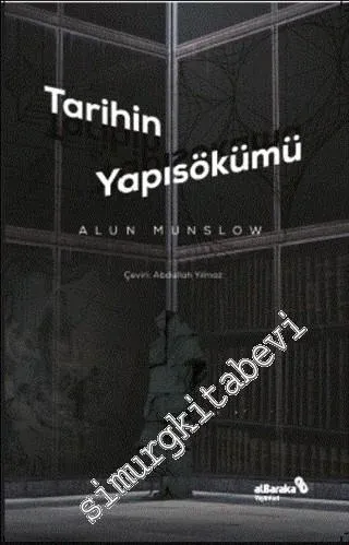 Tarihin Yapısökümü -         2021