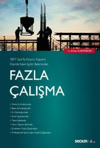 Fazla Çalışma