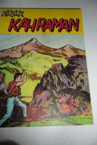 Küçük Kahraman