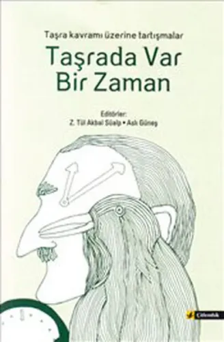 Taşrada Var Bir Zaman