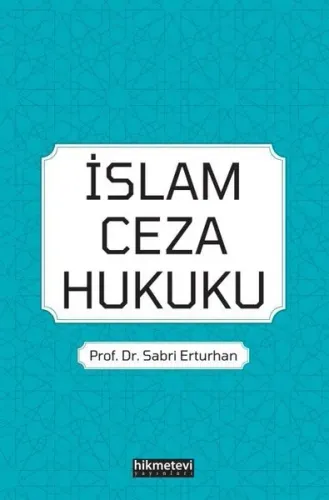 İslâm ceza hukuku