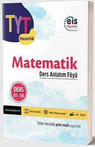 Eis TYT Matematik DAF