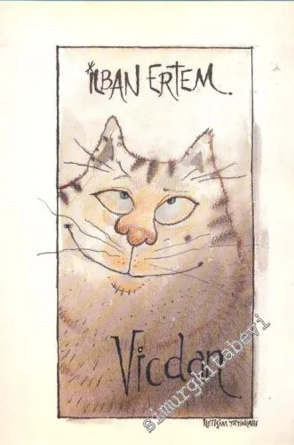 Vicdan -        1991