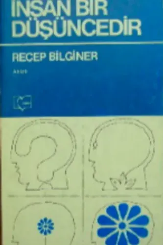 İnsan Bir Düşüncedir